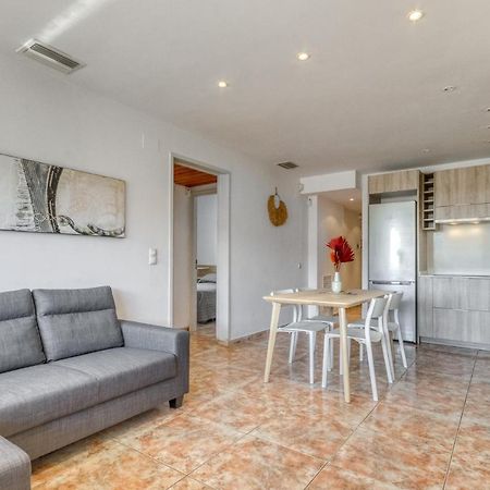 Ferienwohnung Oasis 11 Empuriabrava - Immo Barneda Exterior foto