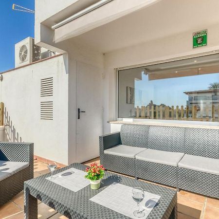Ferienwohnung Oasis 11 Empuriabrava - Immo Barneda Exterior foto