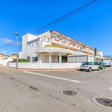 Ferienwohnung Oasis 11 Empuriabrava - Immo Barneda Exterior foto