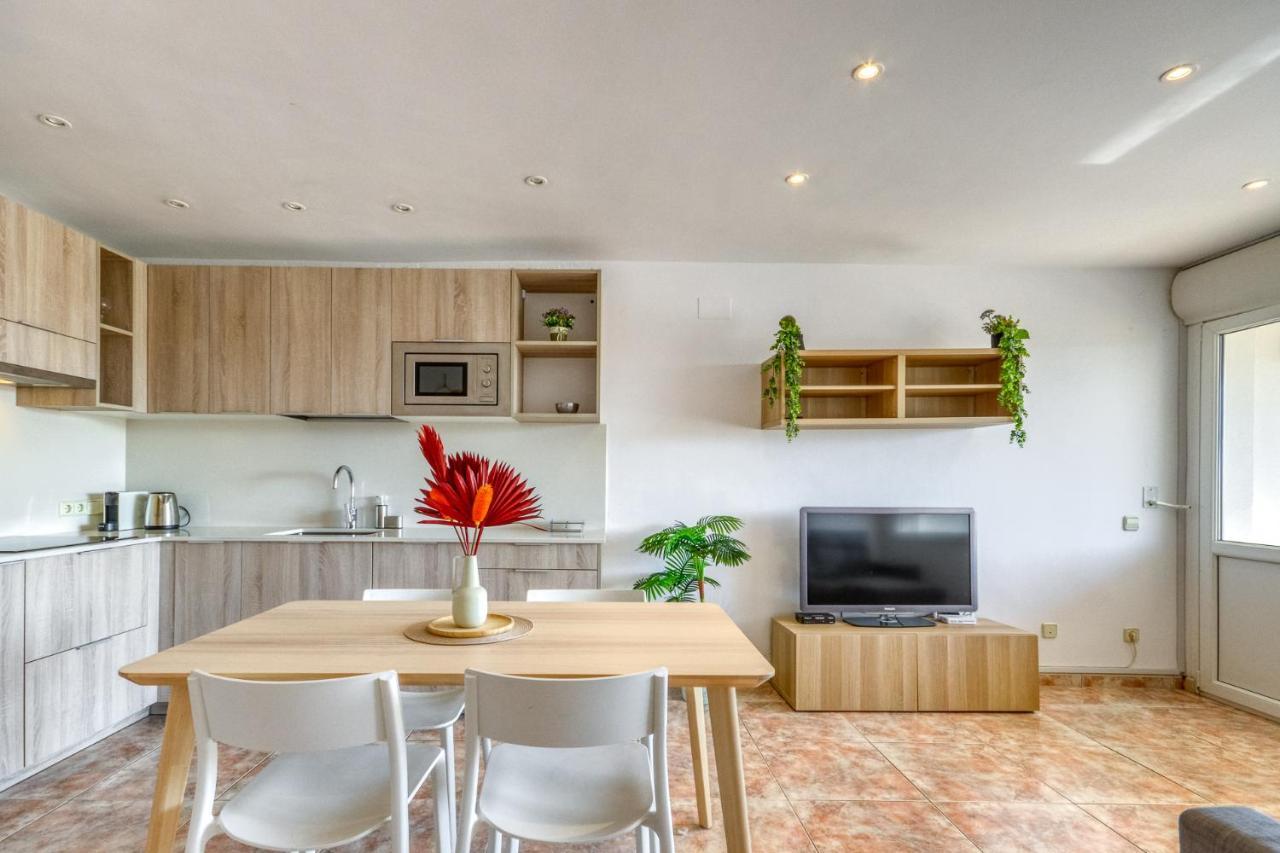 Ferienwohnung Oasis 11 Empuriabrava - Immo Barneda Exterior foto