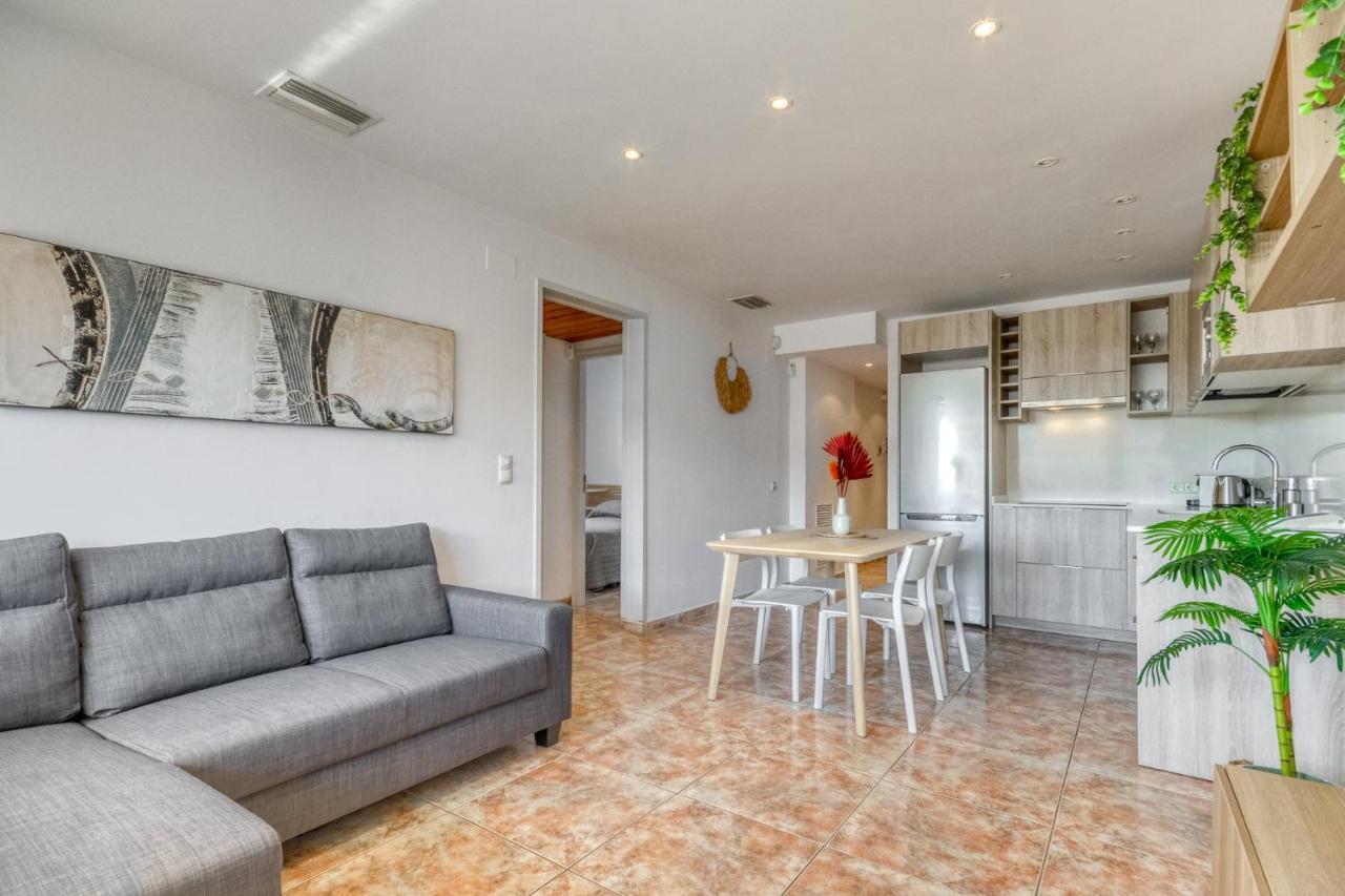 Ferienwohnung Oasis 11 Empuriabrava - Immo Barneda Exterior foto