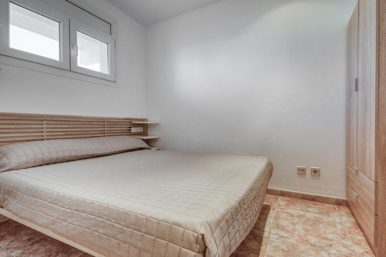 Ferienwohnung Oasis 11 Empuriabrava - Immo Barneda Exterior foto
