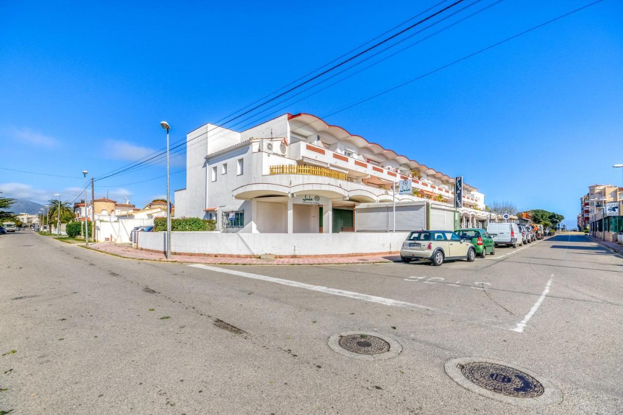 Ferienwohnung Oasis 11 Empuriabrava - Immo Barneda Exterior foto