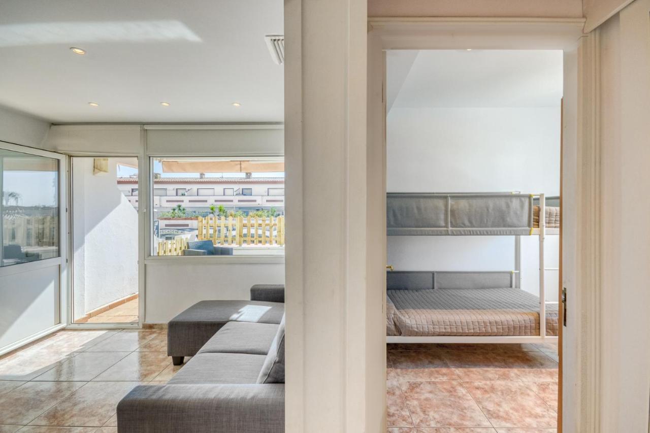 Ferienwohnung Oasis 11 Empuriabrava - Immo Barneda Exterior foto
