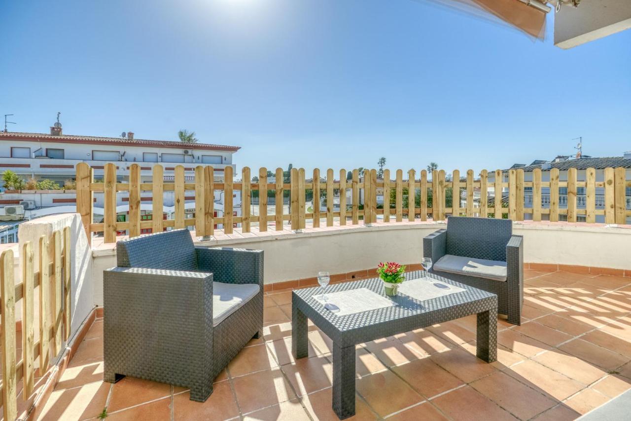 Ferienwohnung Oasis 11 Empuriabrava - Immo Barneda Exterior foto