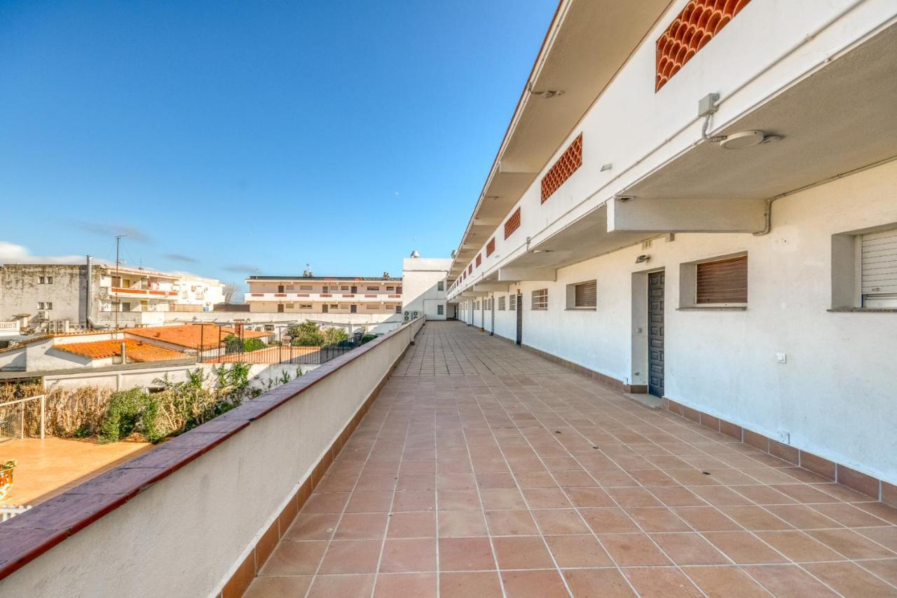 Ferienwohnung Oasis 11 Empuriabrava - Immo Barneda Exterior foto