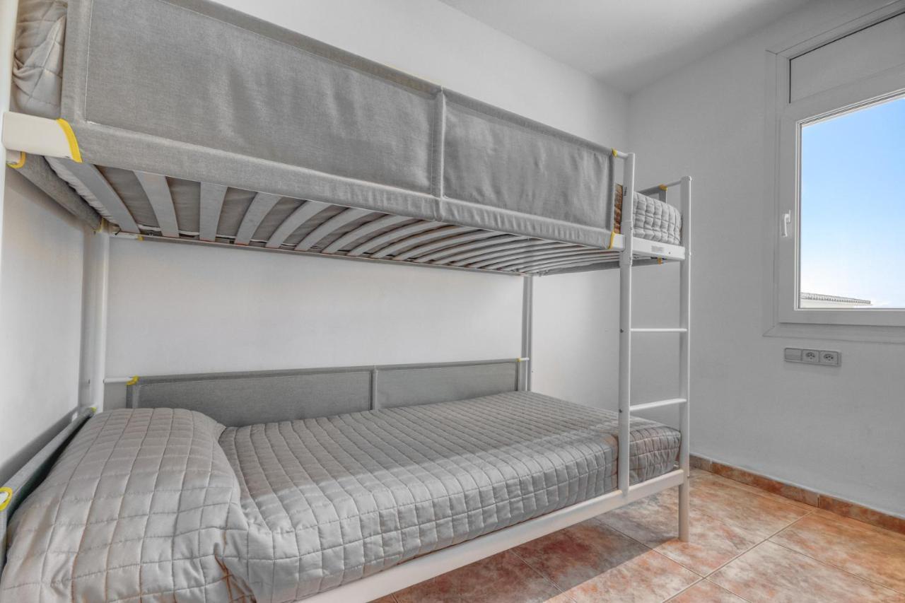 Ferienwohnung Oasis 11 Empuriabrava - Immo Barneda Exterior foto