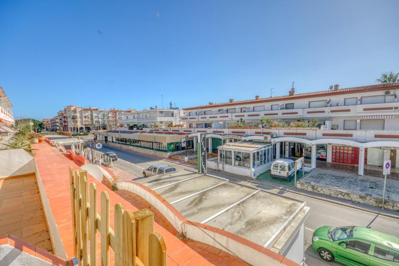 Ferienwohnung Oasis 11 Empuriabrava - Immo Barneda Exterior foto